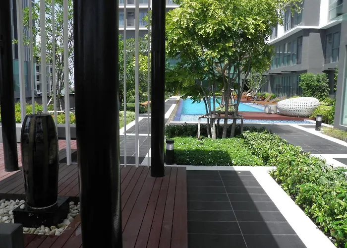 Apartment The Skyhouse Duplex - Luxury