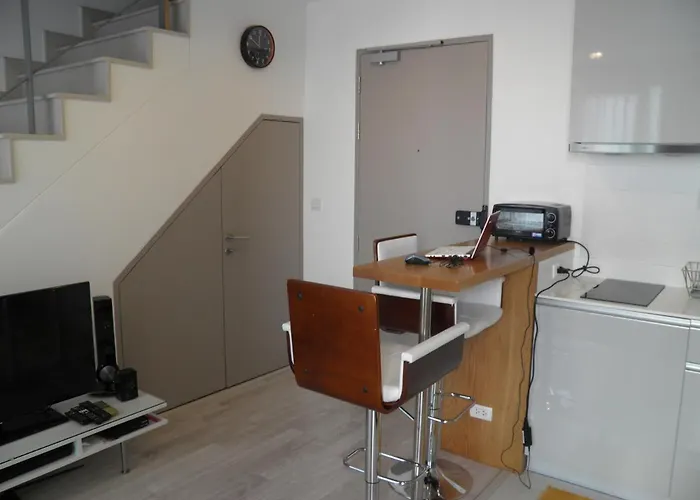 Apartment The Skyhouse Duplex - Luxury Bangkok