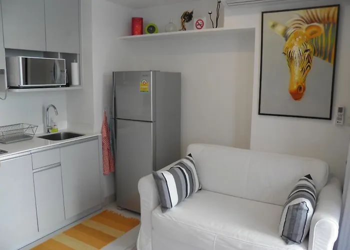 Apartment The Skyhouse Duplex - Luxury *