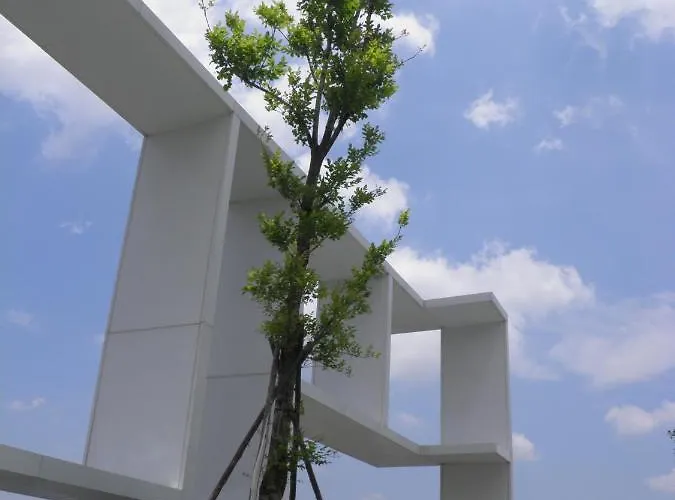 Apartment The Skyhouse Duplex - Luxury Bangkok