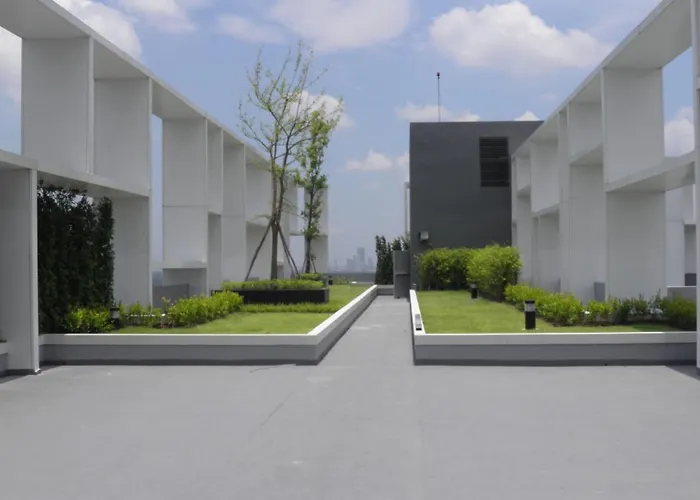 Apartment The Skyhouse Duplex - Luxury *